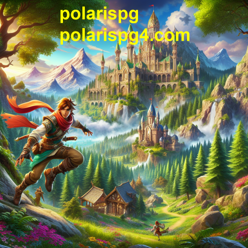 Explorando a Categoria Aventura: Uma Jornada Épica nos Jogos