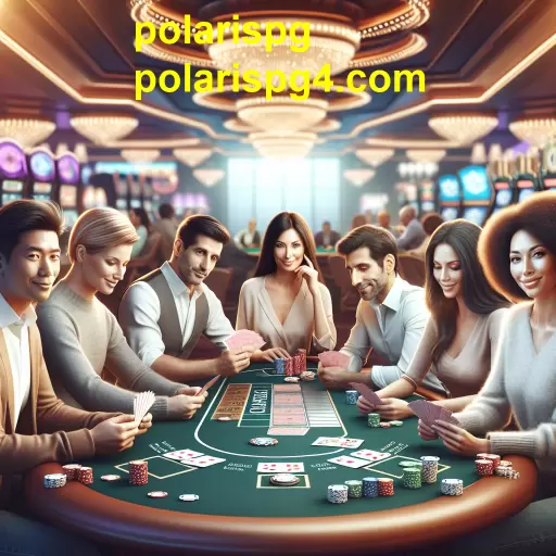 A Fascinante Categoria de Jogos de Cartas em PolarisPG