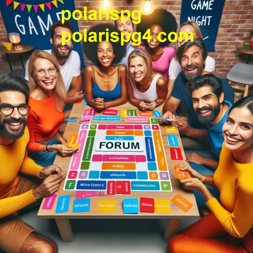 A Diversão do Jogo 'Fórum': Palavras, Desafios e Amizades