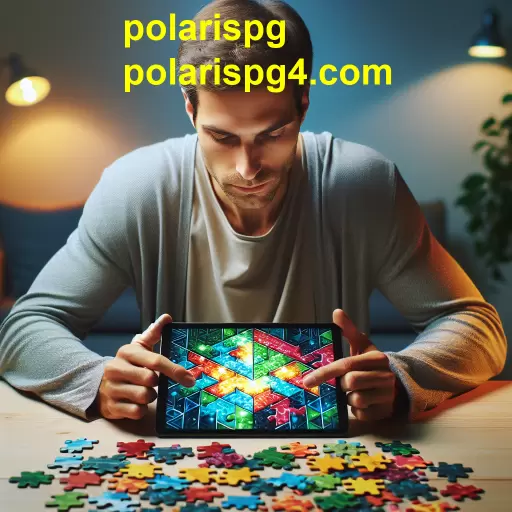 Descubra a Diversidade dos Jogos de Quebra-Cabeça no PolarisPG